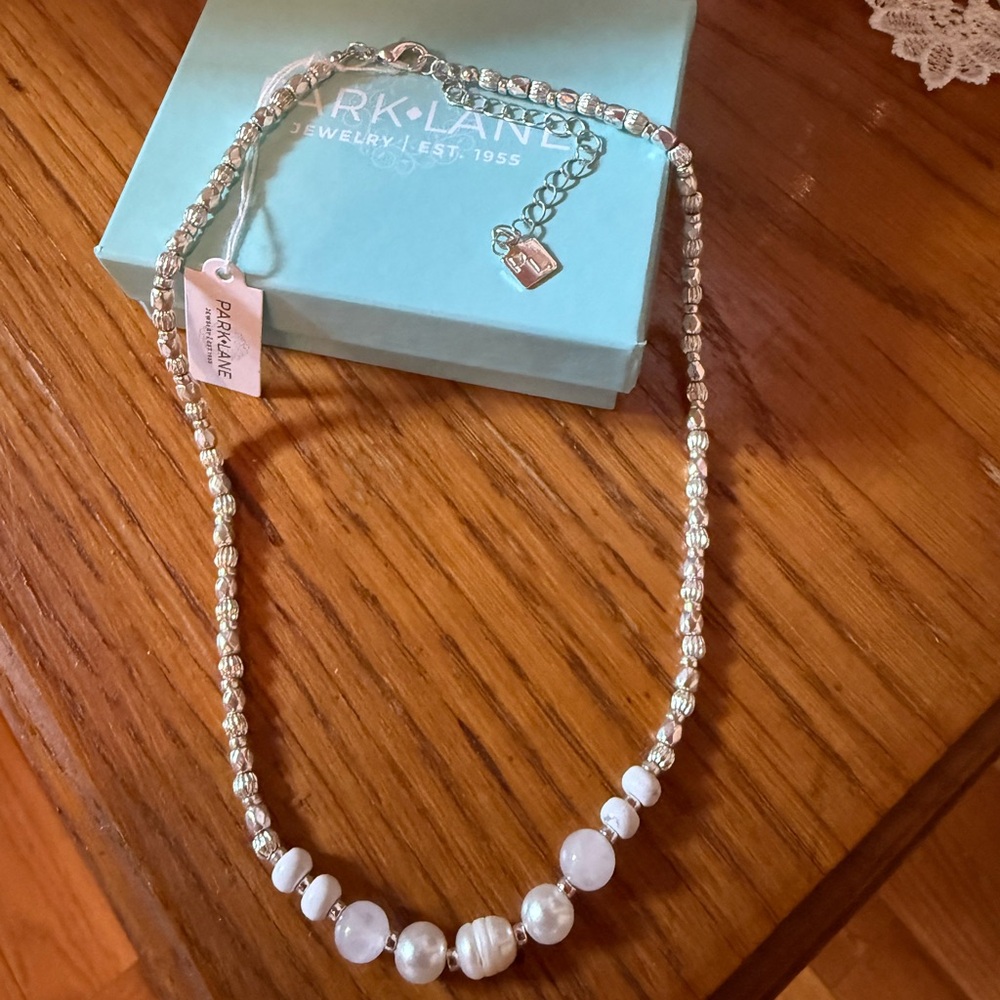 Park Lane Holland Necklace